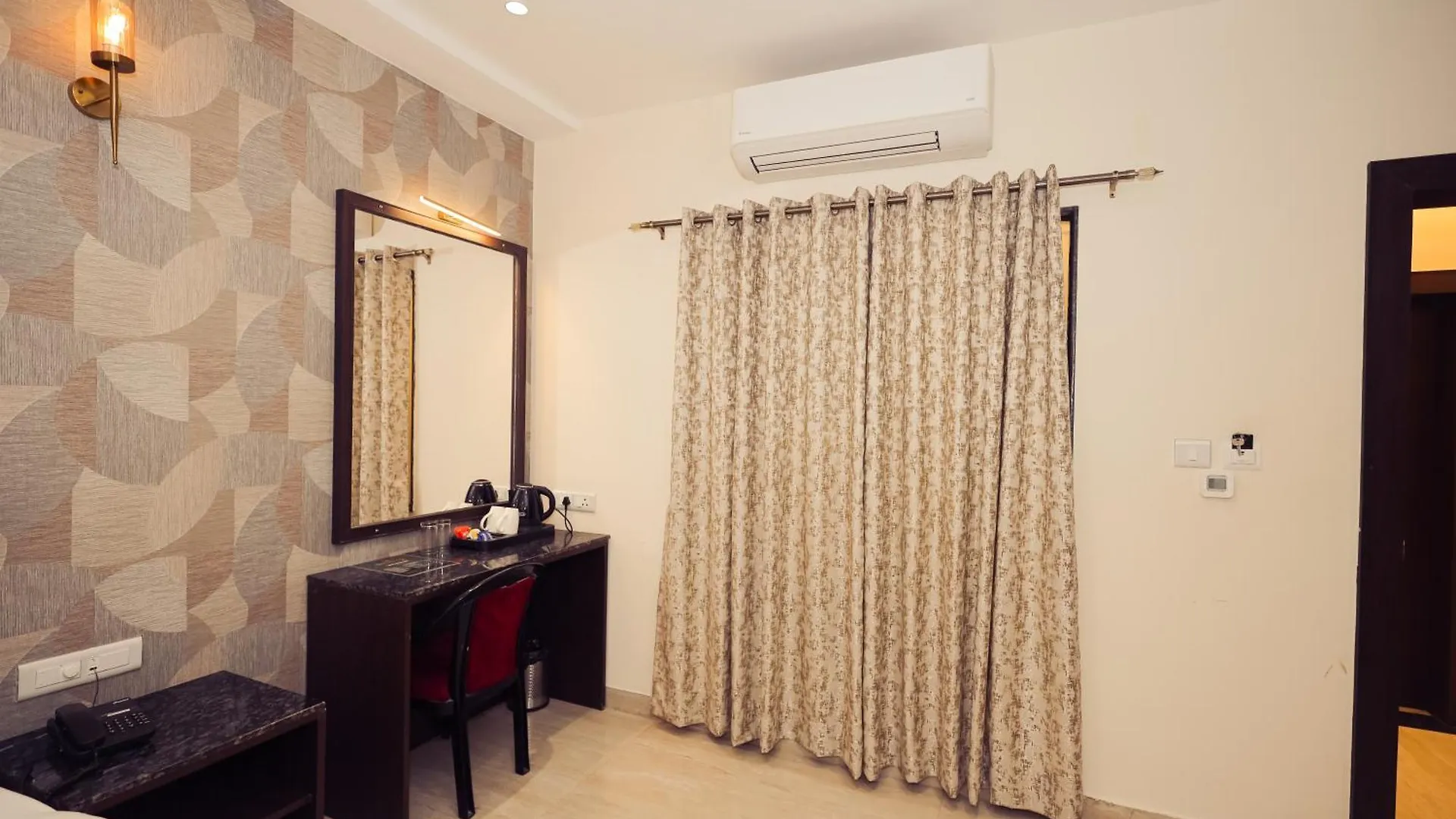 ****  Hotel Vanshivat Βαρανάσι Ινδία