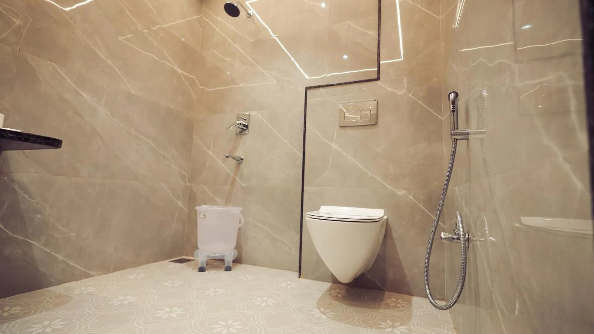 Hotel Vanshivat Βαρανάσι
