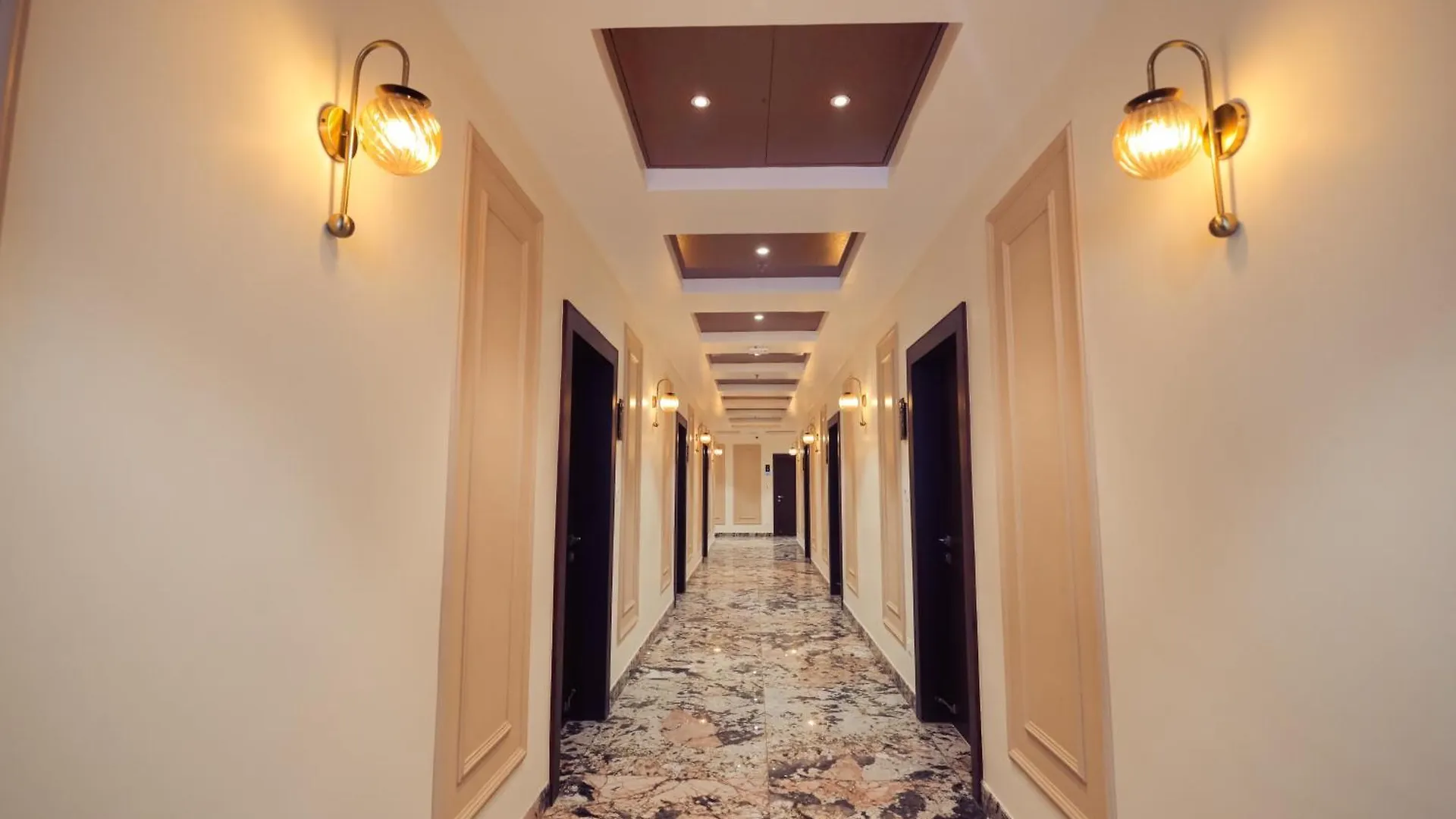 Hotel Vanshivat Βαρανάσι