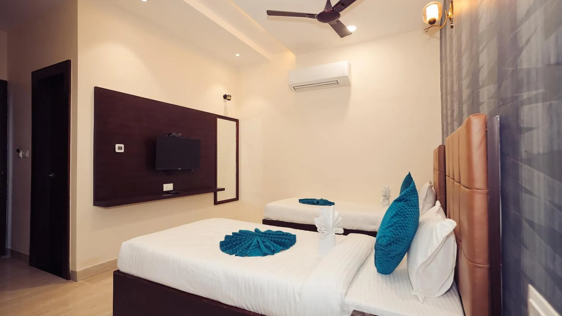 Hotel Vanshivat Βαρανάσι