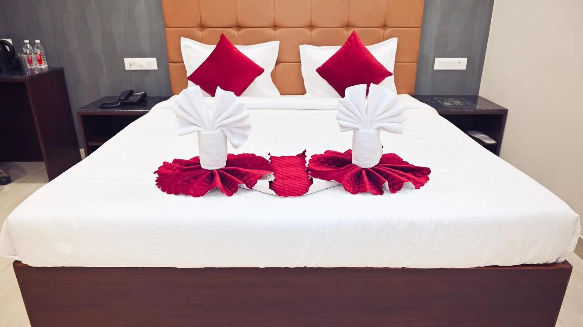 Hotel Vanshivat Βαρανάσι Ινδία