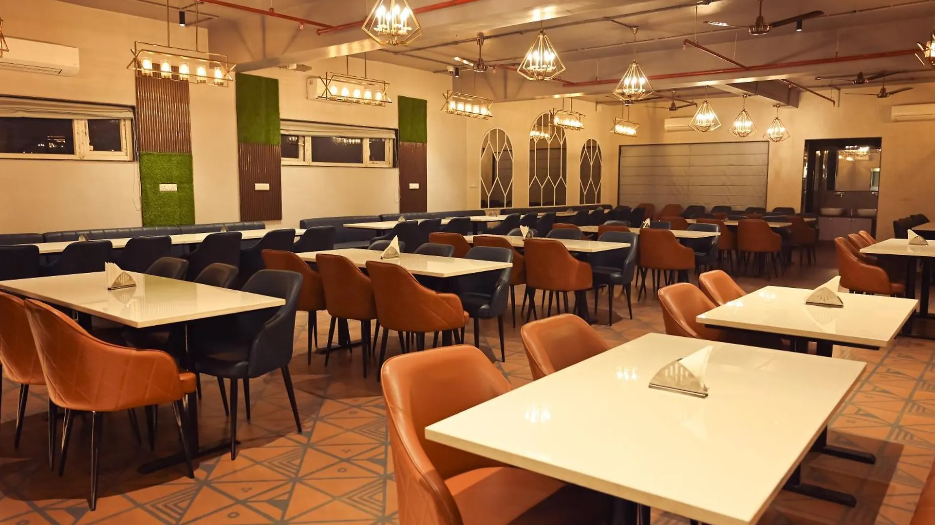 Hotel Vanshivat Βαρανάσι