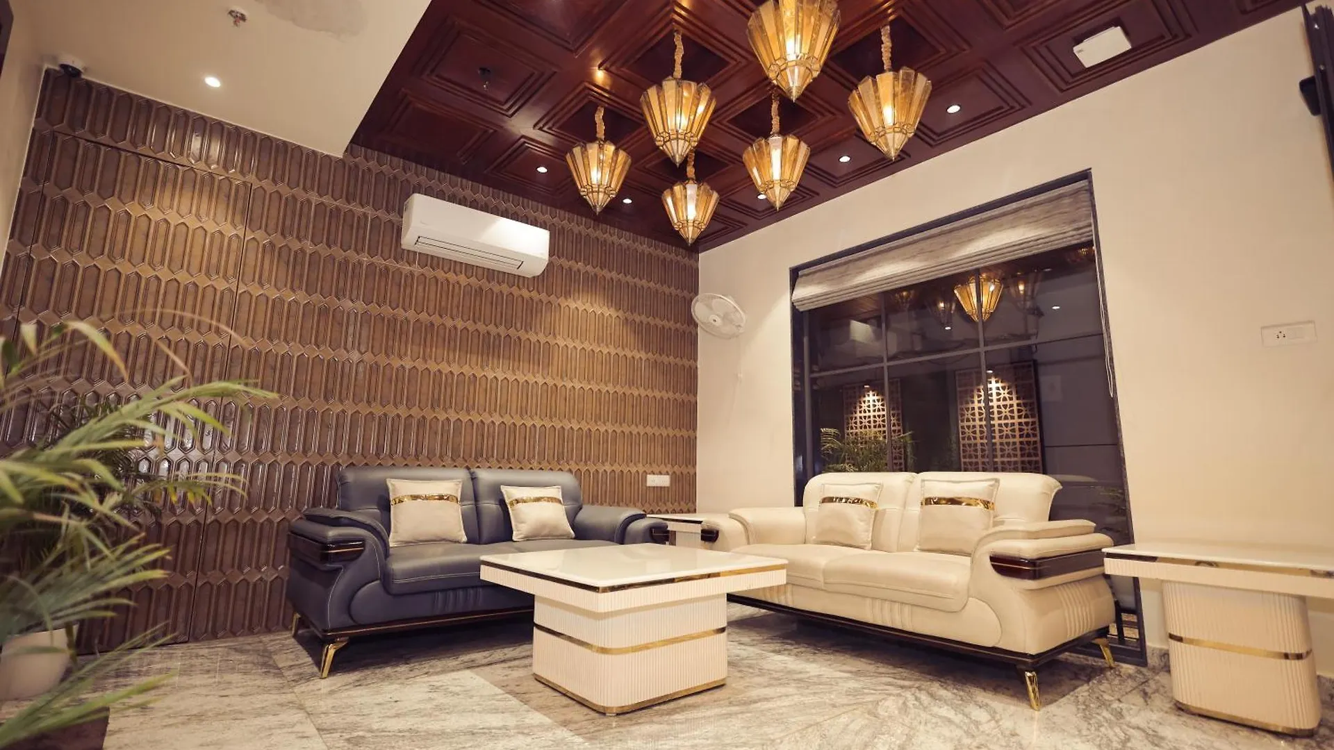 Hotel Vanshivat Βαρανάσι