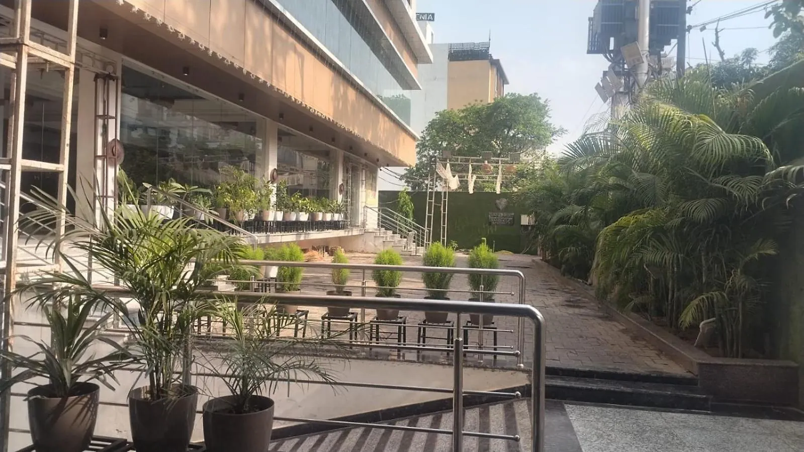 Hotel Vanshivat Βαρανάσι