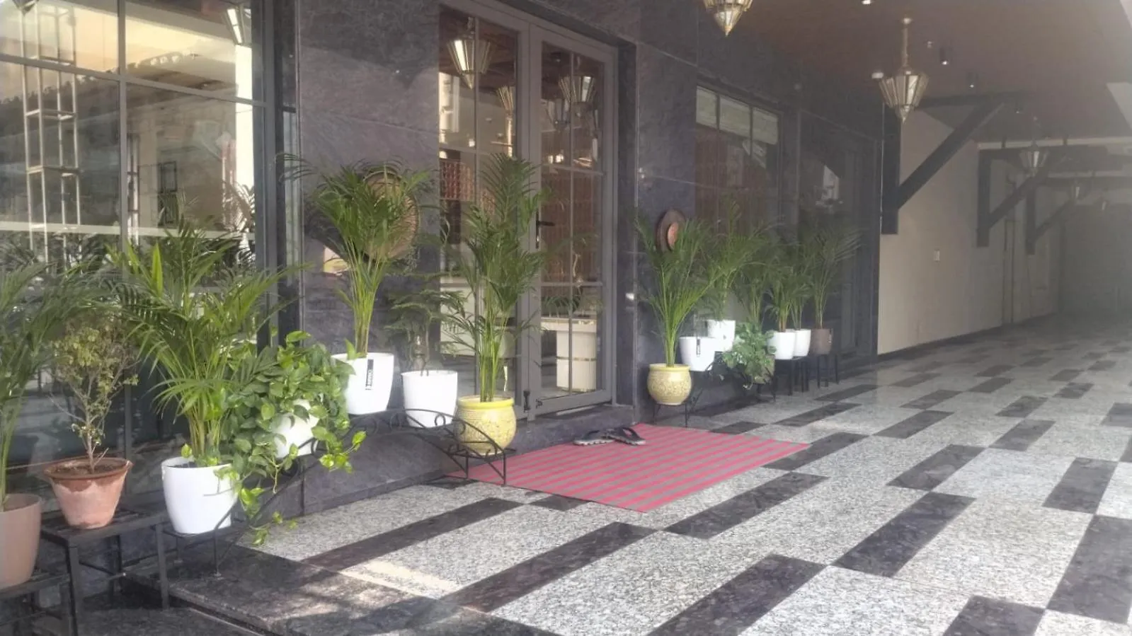 Hotel Vanshivat Βαρανάσι