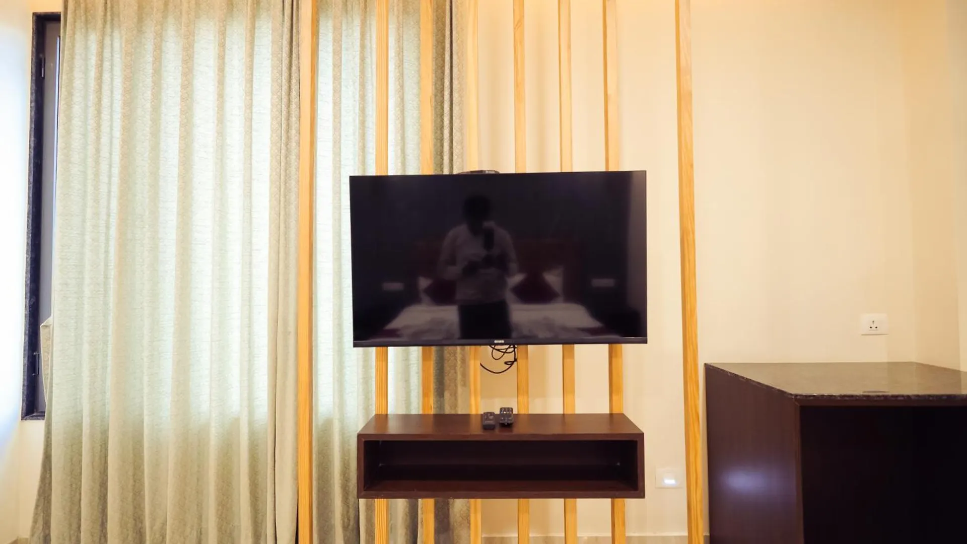 Hotel Vanshivat Varanasi
