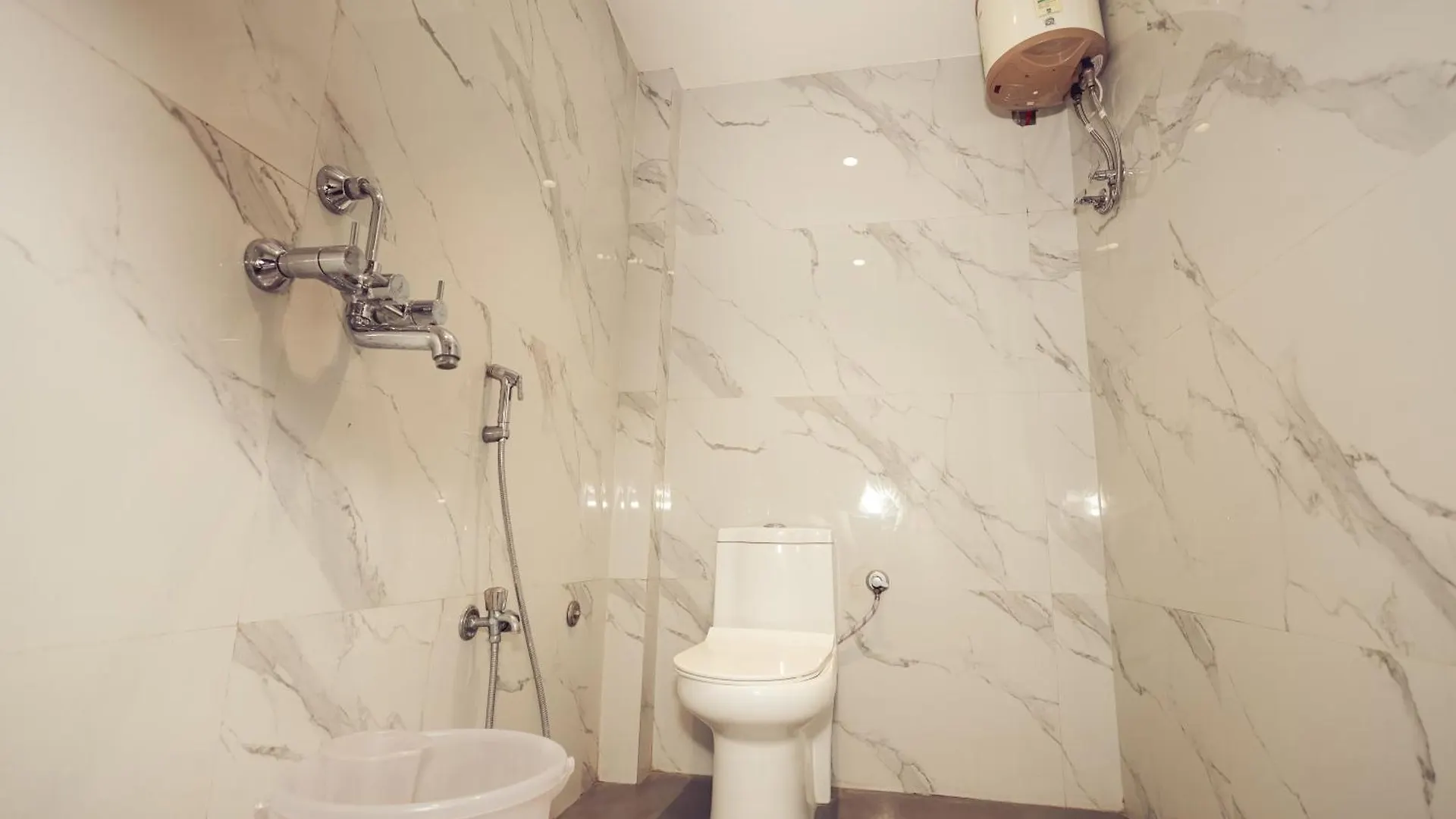 Hotel Vanshivat Varanasi