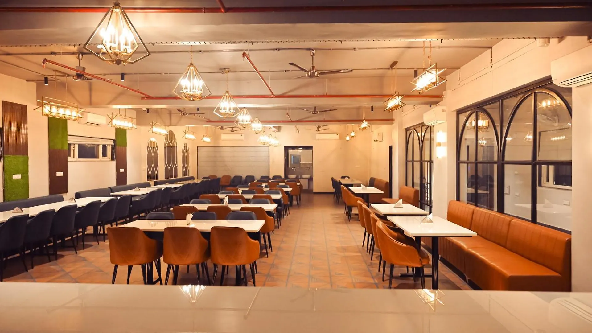 ****  Hotel Vanshivat Varanasi Indien